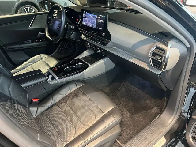 Citroën C5 X Hybrid Shine