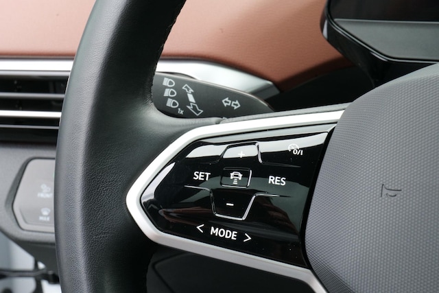 Volkswagen ID.4 Family