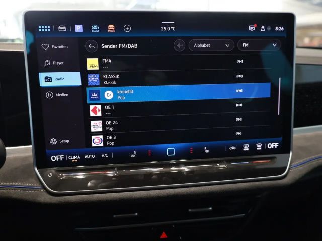 Volkswagen Passat DSG Sport Variant