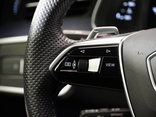 Audi RS6 Performance