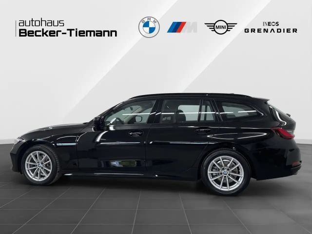 BMW 318 318d Touring