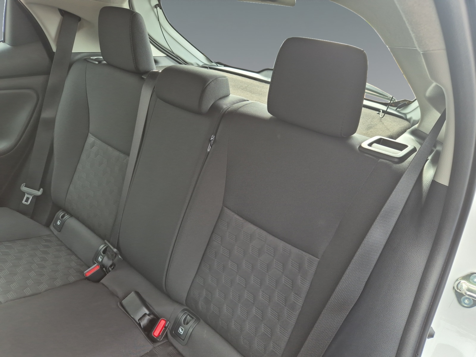 Toyota Yaris 5-deurs Business