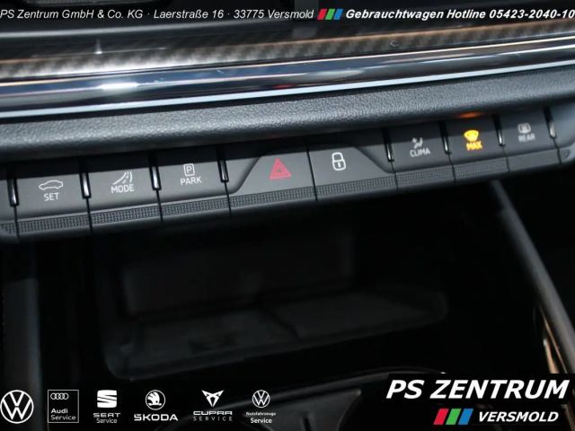 Skoda Enyaq Sportline iV 60