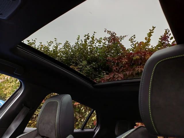 Peugeot 2008 GT-Line Hybrid