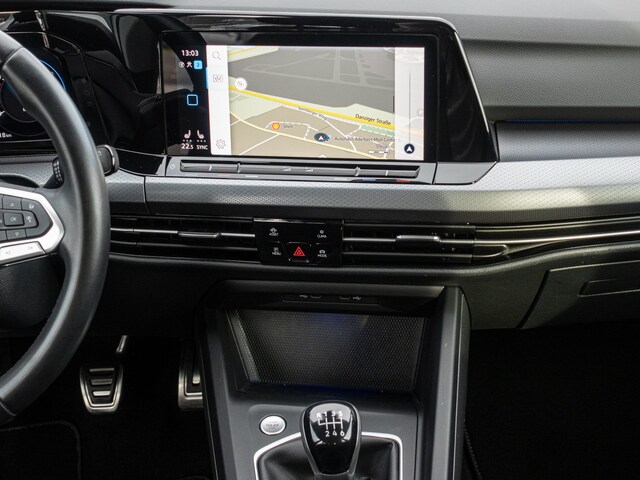 Volkswagen Golf 2.0 TDI