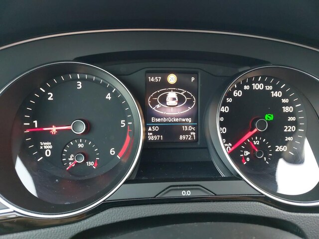 Volkswagen Passat Business DSG Variant