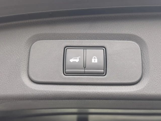 Nissan Qashqai Tekna