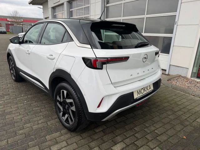 Opel Mokka Elegance