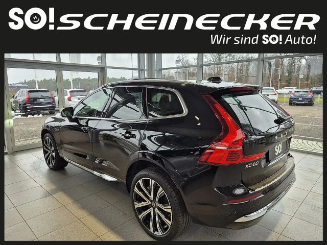 Volvo XC60 AWD Bright T8 Ultra