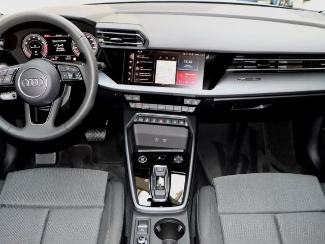 Audi A3 35 TFSI S-Tronic Sedan