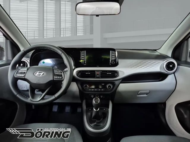 Hyundai i10 1.2 Prime