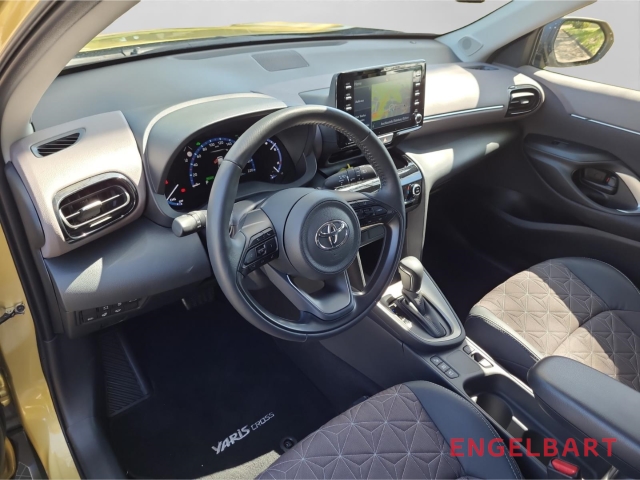 Toyota Yaris Cross 5-deurs