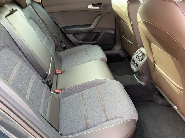 Seat Leon 1.5 eTSI DSG Xcellence