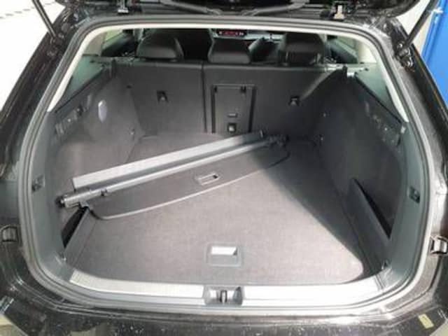 Volkswagen Passat 1.5 eTSI Variant