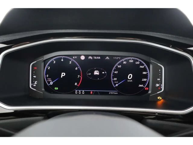 Volkswagen T-Roc 1.5 TSI DSG R-Line