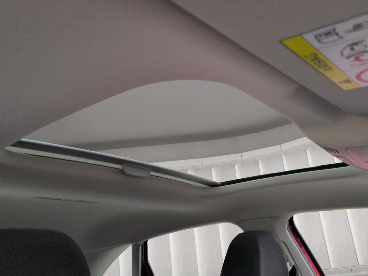 Volkswagen Taigo 1.0 TSI Life