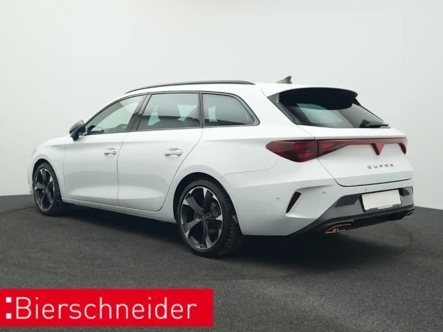 Cupra Leon 1.5 TSI DSG Sportstourer