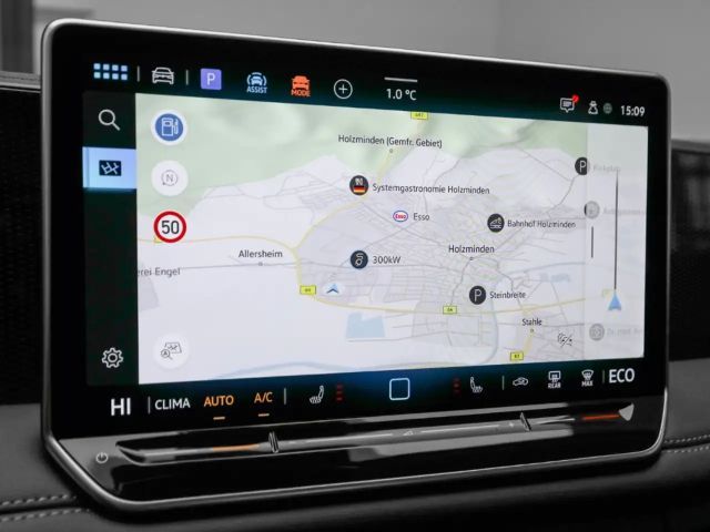 Volkswagen Tiguan 1.5 TSI Life eHybrid