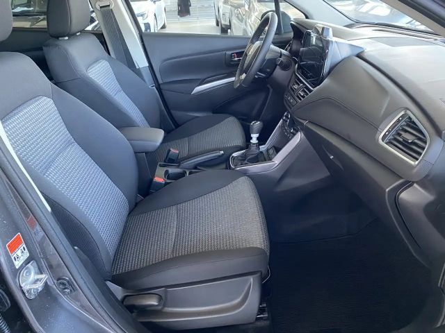 Suzuki S-Cross 1.4 Boosterjet Comfort