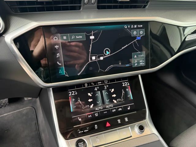 Audi A6 40 TDI Quattro Sport