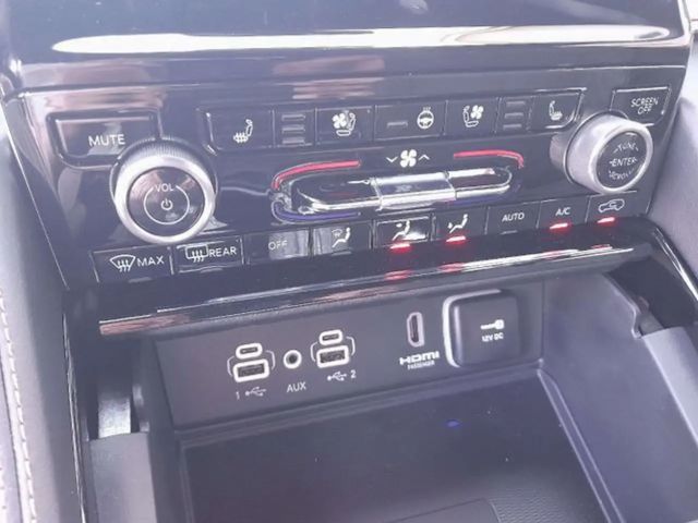 Jeep Grand Cherokee Summit