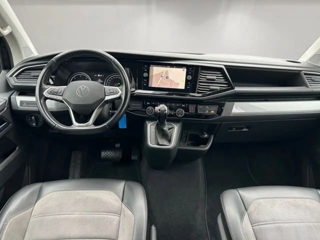 Volkswagen Multivan 2.0 TDI DSG T6
