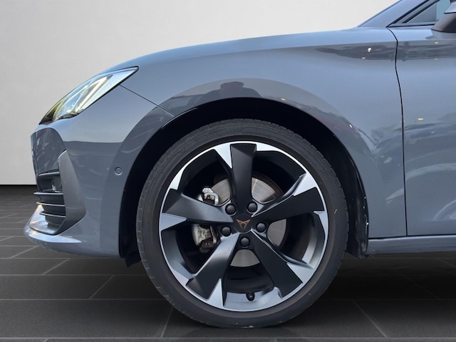 Cupra Leon 1.5 TSI DSG