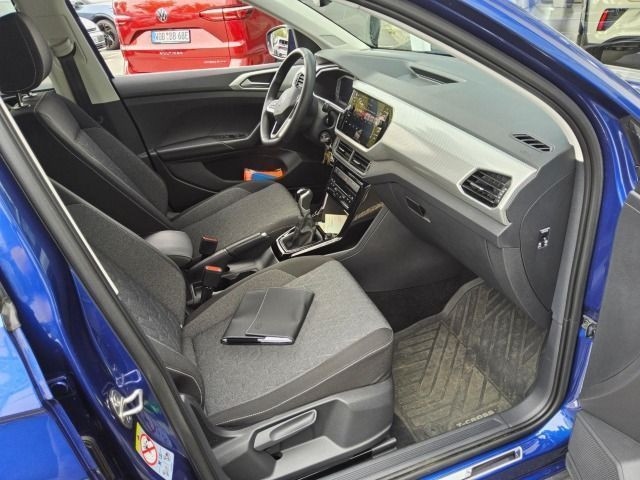 Volkswagen T-Cross 1.0 TSI Move
