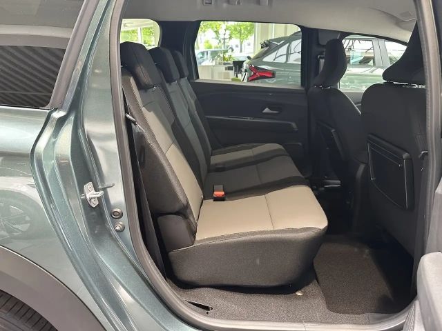 Dacia Jogger ECO-G Extreme