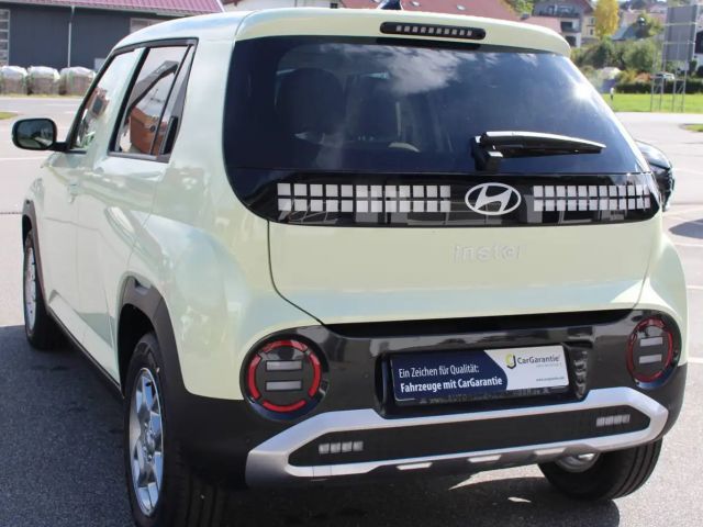 Hyundai INSTER 49 kWh Trend