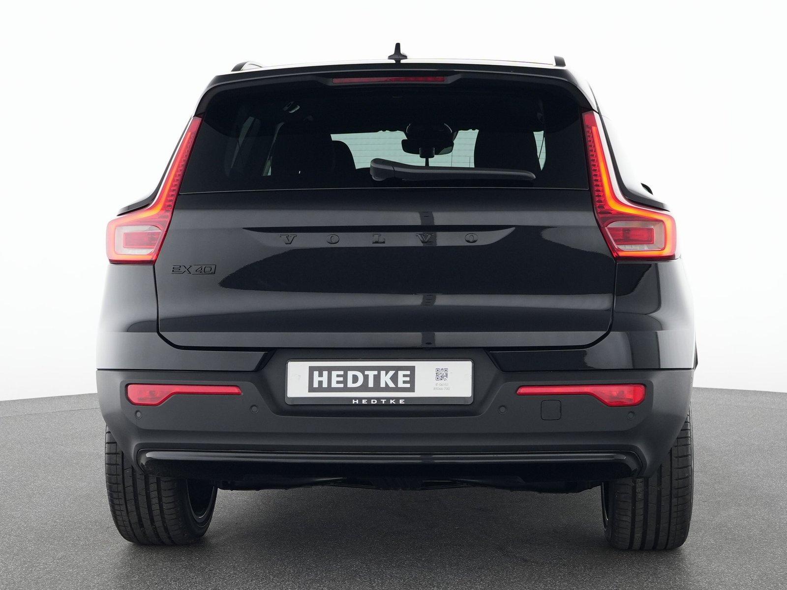 Volvo EX40 Extended range Ultra