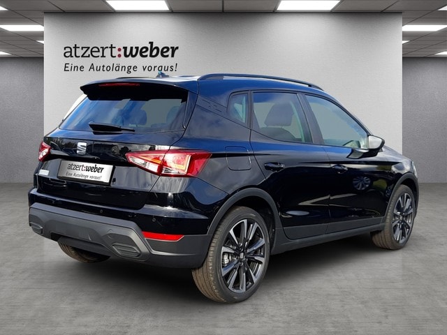 Seat Arona 1.0 TSI Style
