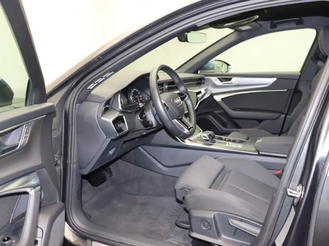 Audi A6 45 TFSI Avant S-Line