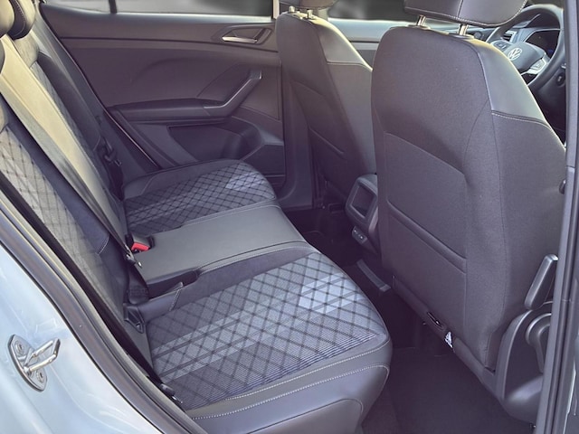 Volkswagen T-Cross 1.0 TSI DSG IQ.Drive R-Line