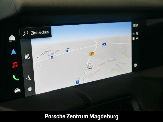 Porsche Taycan Sport Turismo