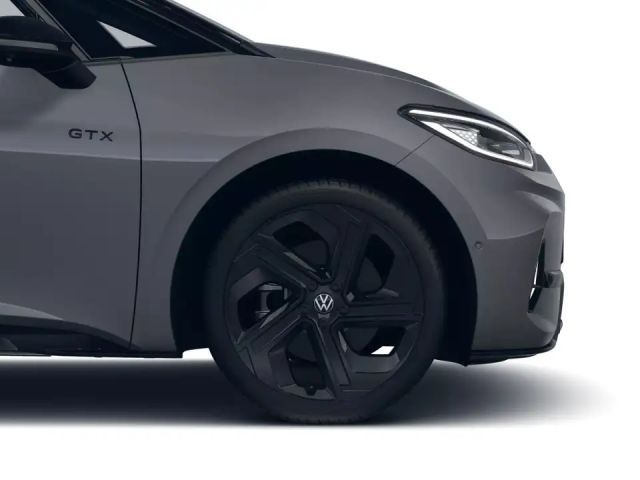 Volkswagen ID.3 GTX Performance