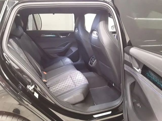 Volkswagen Passat R-Line Variant