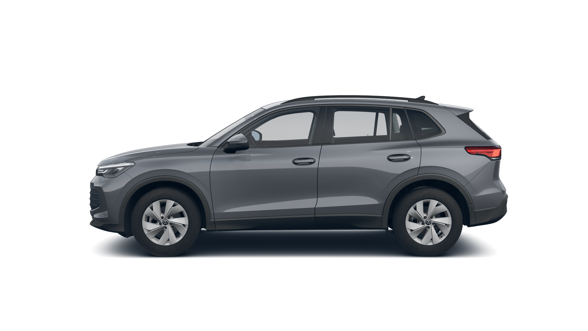 Volkswagen Tiguan 1.5 TSI DSG