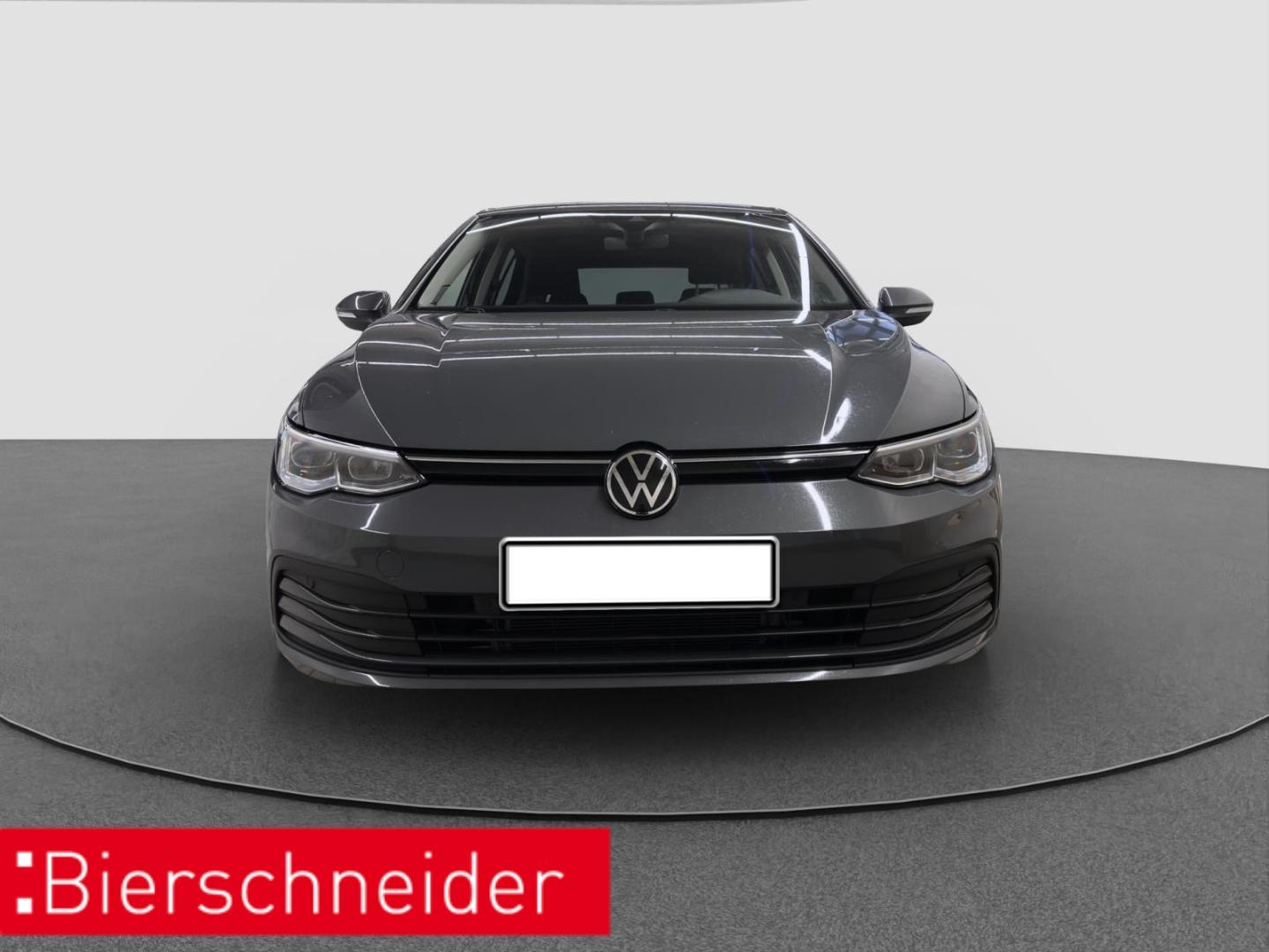 Volkswagen Golf 1.5 TSI Life