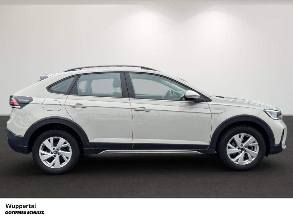 Volkswagen Taigo 1.0 TSI Life