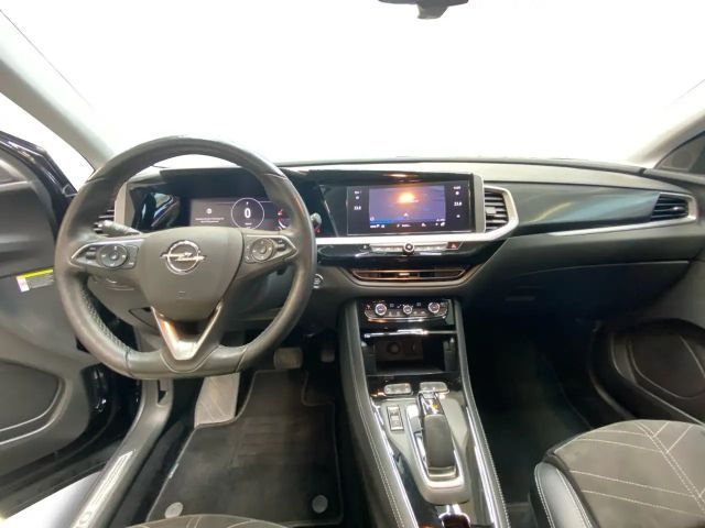 Opel Grandland X Innovation