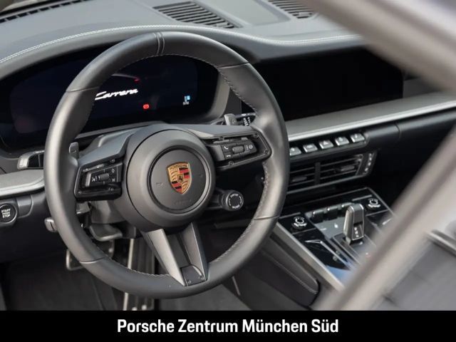 Porsche 992 Carrera Coupé