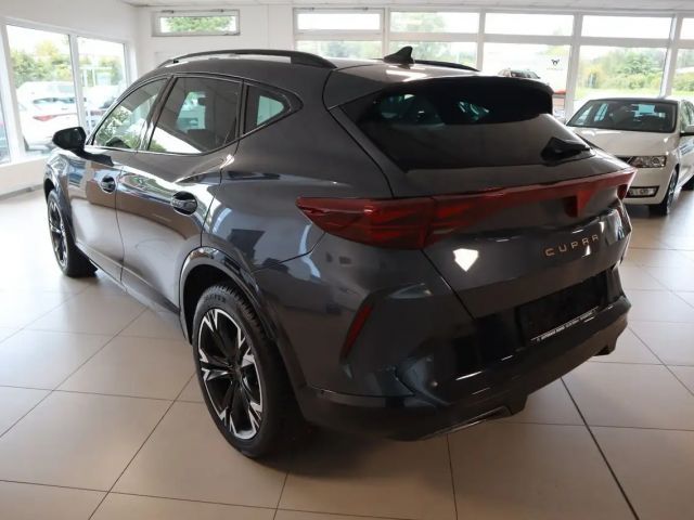 Cupra Formentor 1.5 eTSI/DAB/MATRIX/KAMERA/ALLWETTER