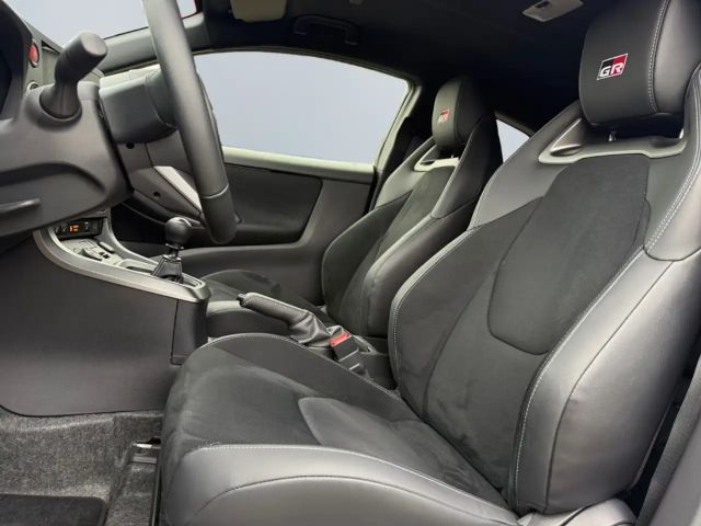 Toyota Yaris GR Hatchback
