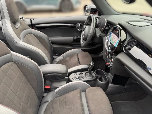 MINI John Cooper Works John Cooper Works