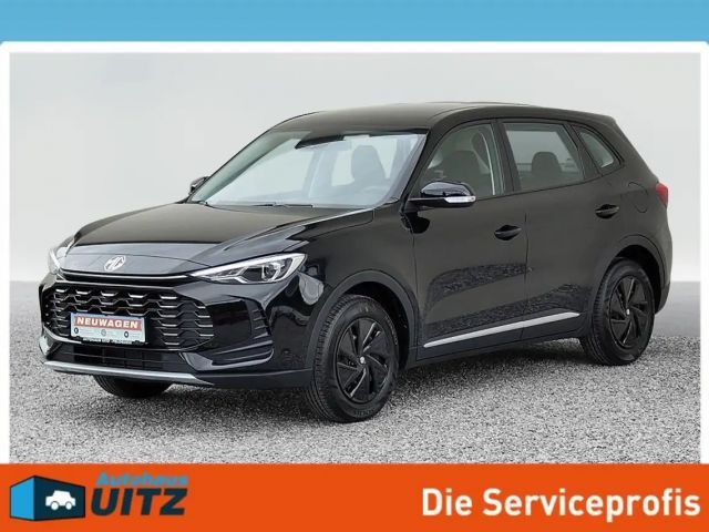 MG ZS + Select +ACC+RFK+Navi