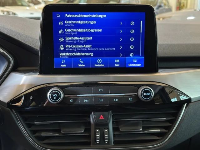 Ford Kuga Titanium X