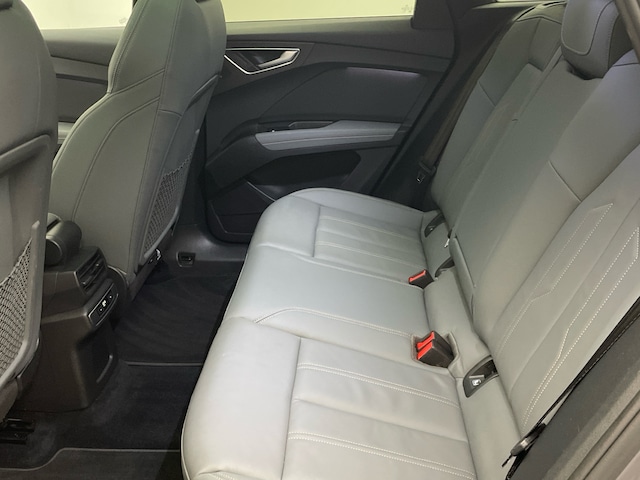 Audi Q4 e-tron 50 Quattro