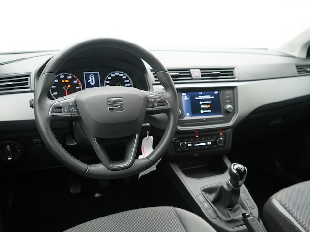 Seat Ibiza Style
