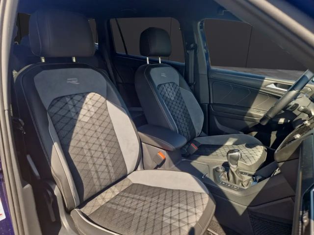 Volkswagen Tiguan Allspace DSG R-Line